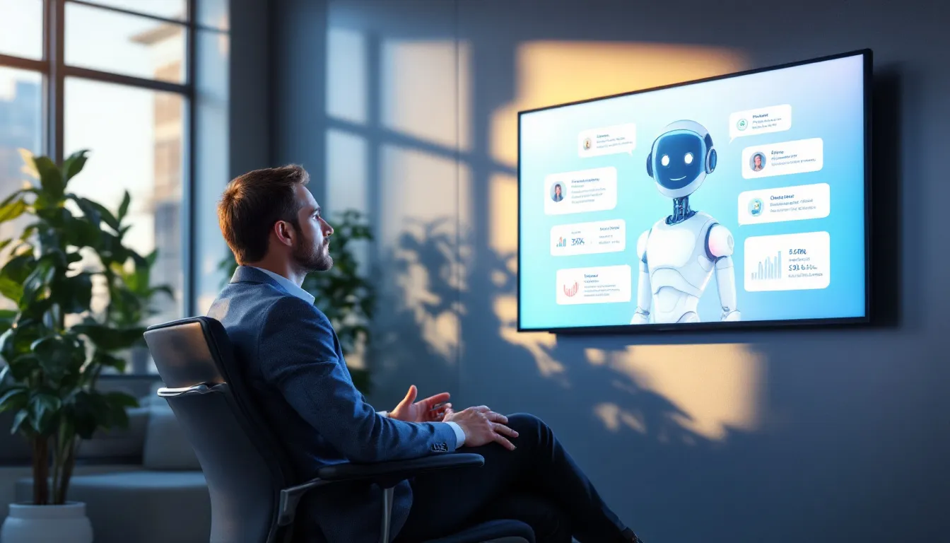 Guide to choosing the right AI chatbot platform