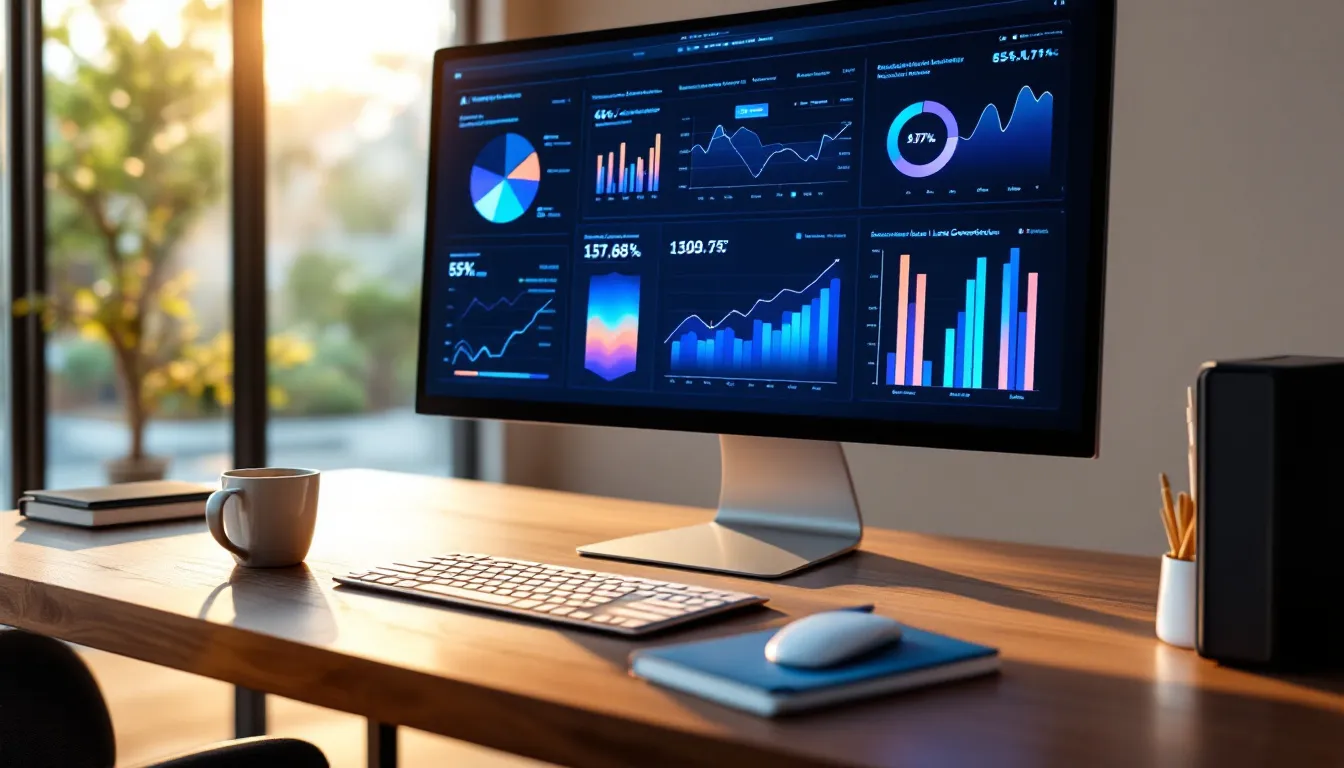 AI-driven lead generation implementation guide