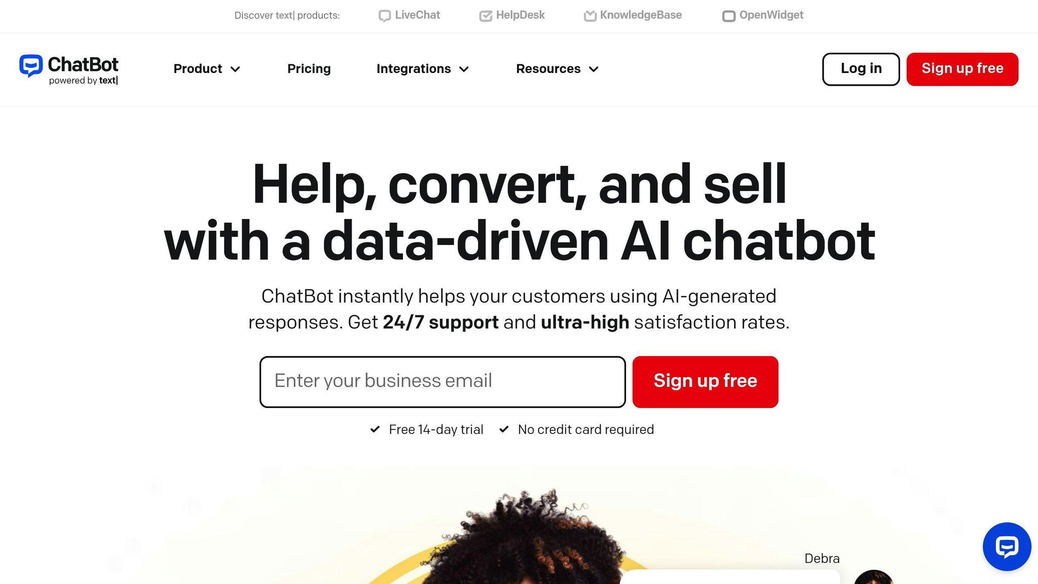 Chatbot