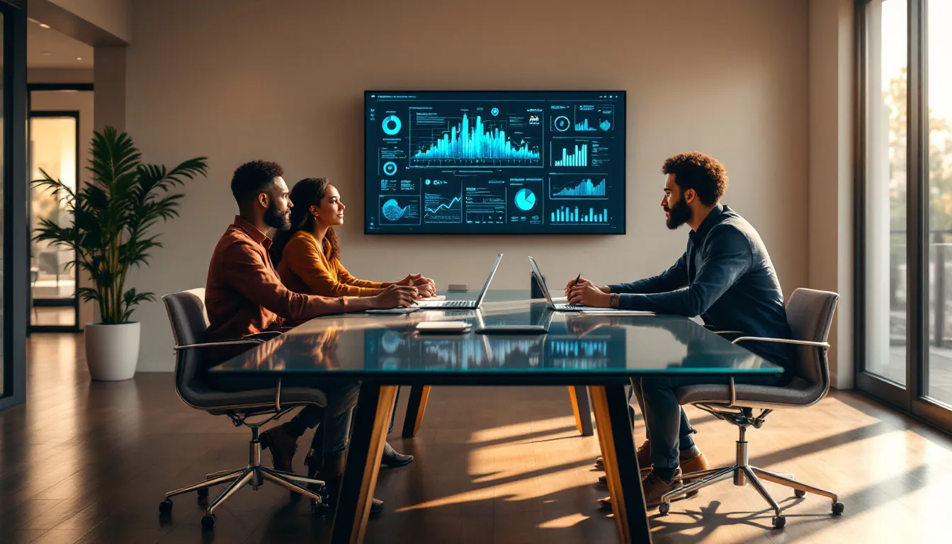 AI process monitoring steps and implementation